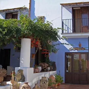 U Zu Peppino Lipari (Isola Lipari)